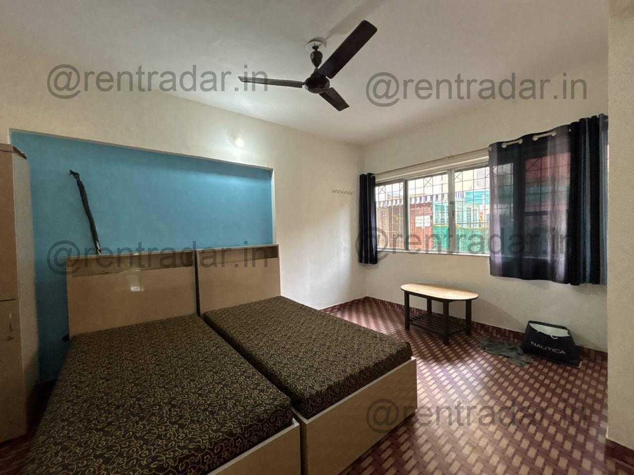 2 Bhk For Rent at Hermes Heritage (hermes Heritage)