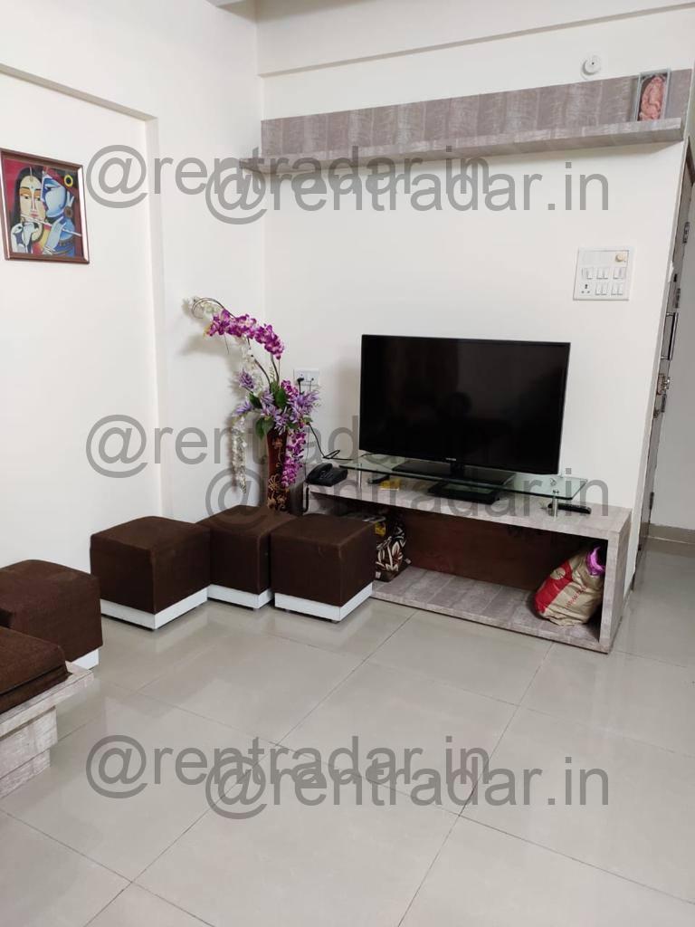 2bhk For Rent at Pimple Saudagar