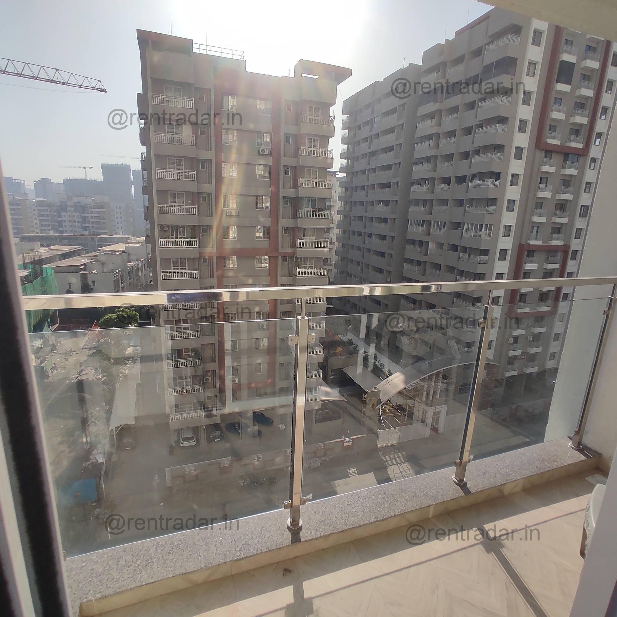 Room in 2bhk at Baner