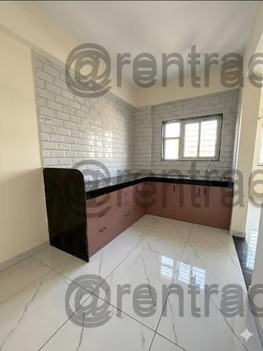 1bhk For Rent at Marunji