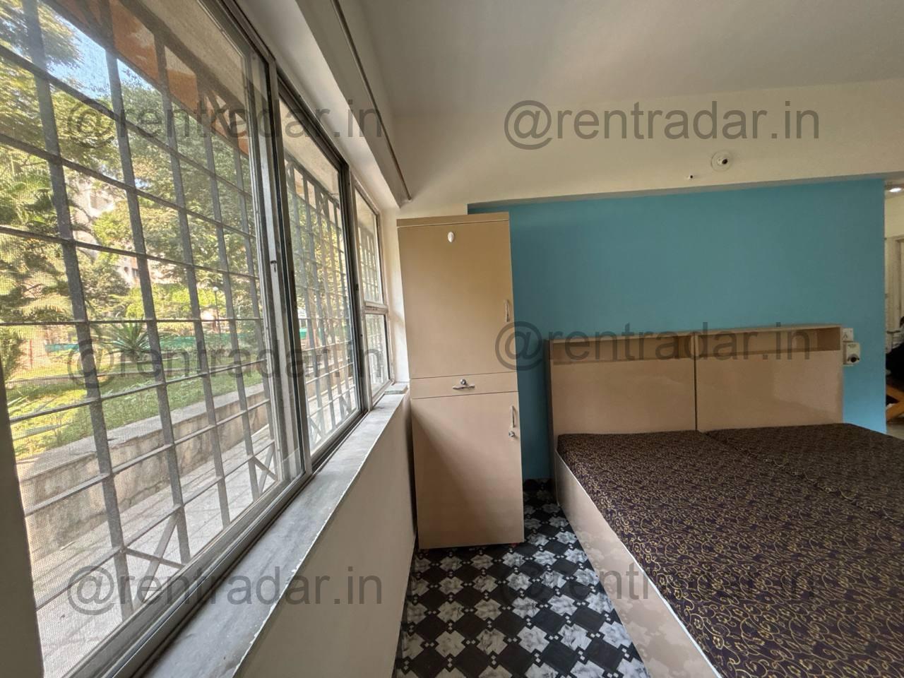 2 Bhk For Rent at Hermes Heritage (hermes Heritage)