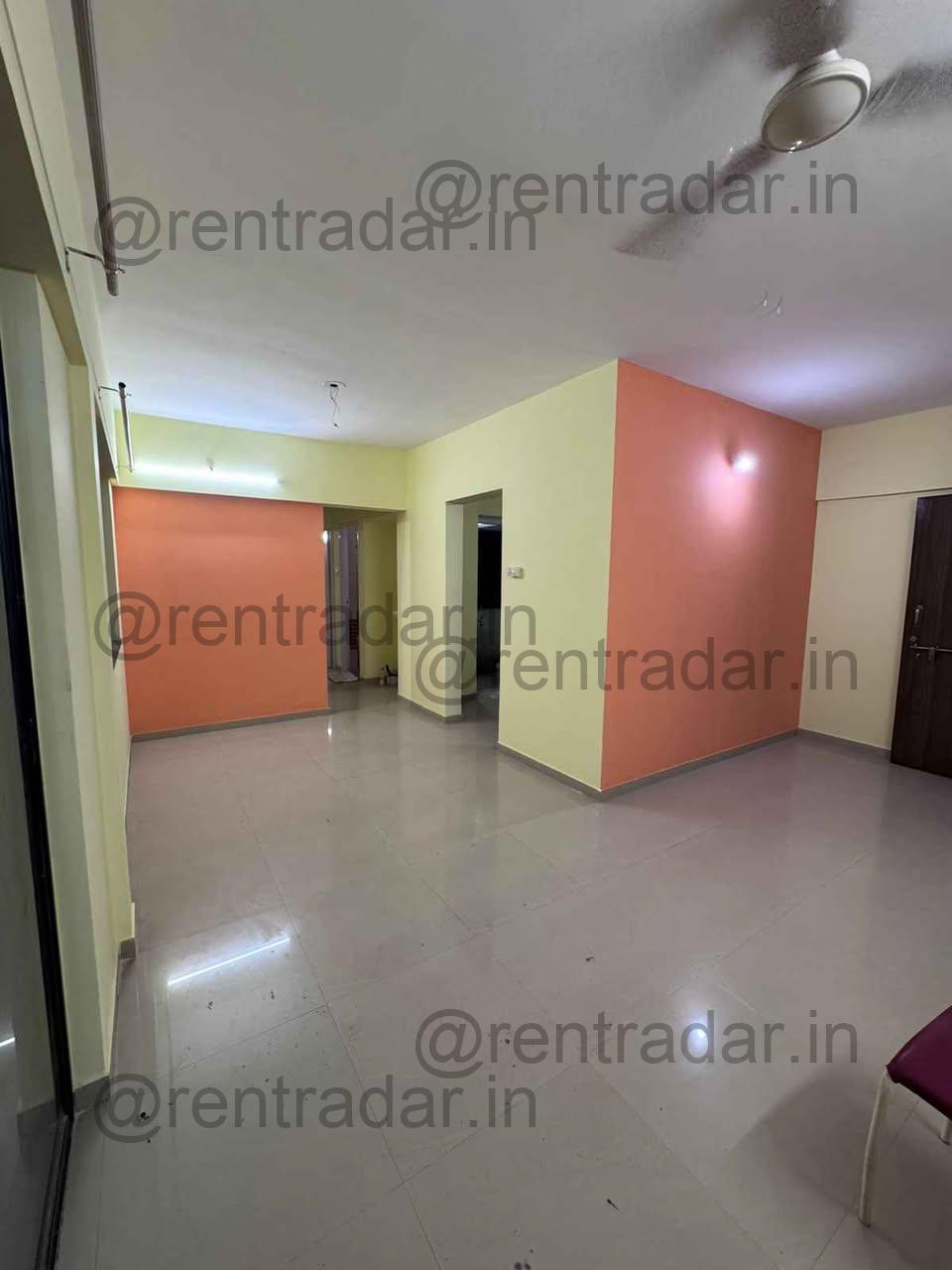 2 Bedroom For Rent at Not Specified (ivy Estate - Umang Primo)