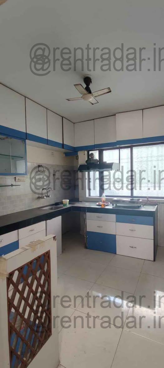 2 Bhk For Rent at Pimple Saudagar