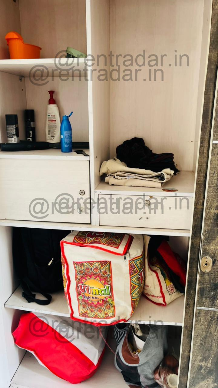 2bhk For Rent at Hinjewadi