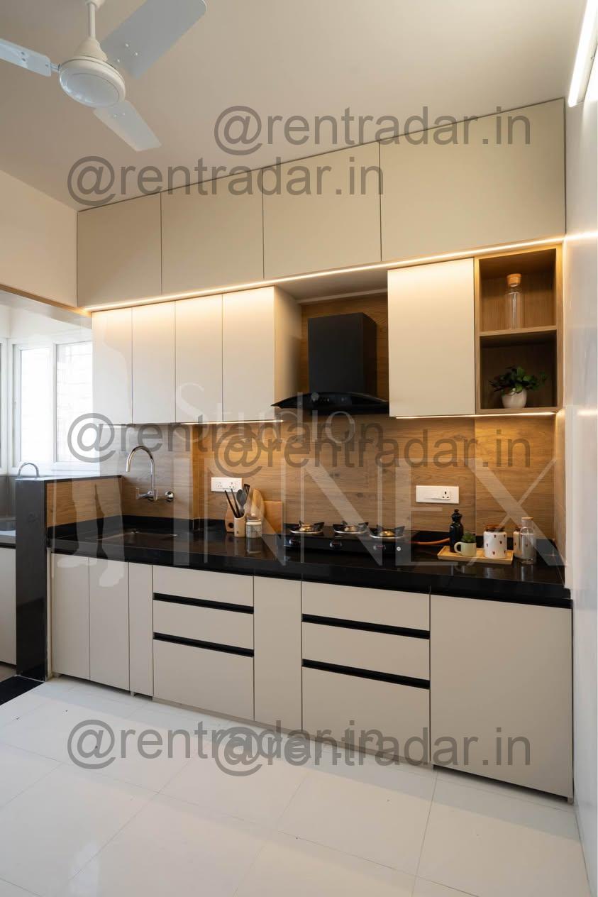 4 Bhk For Rent at Not Specified