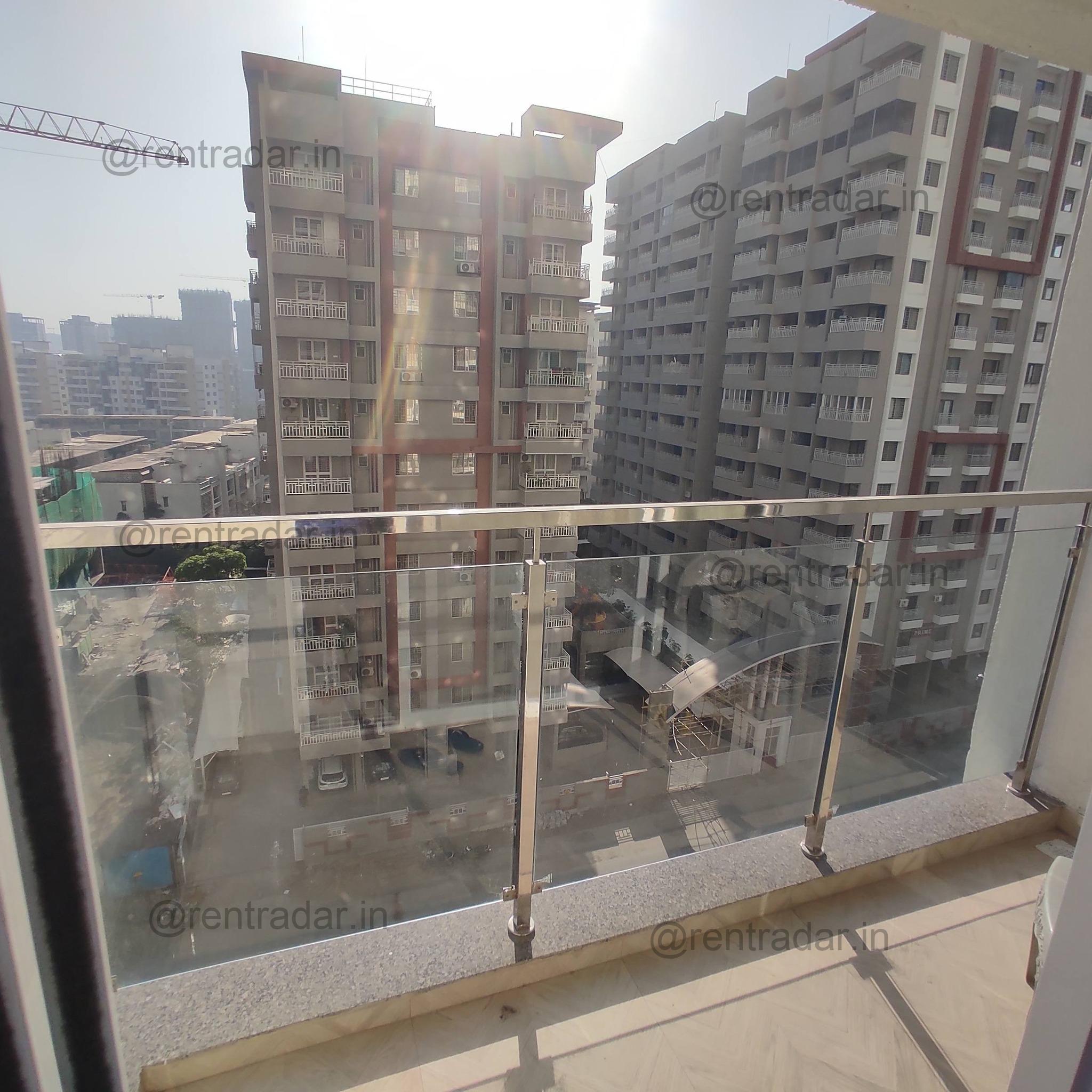 Room in 2bhk at Baner