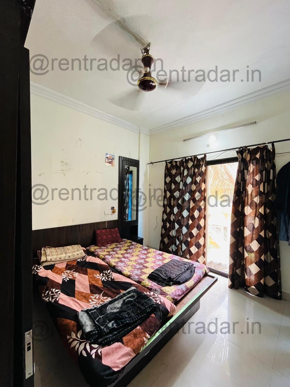 Room Available at Nigdi Pradhikaran