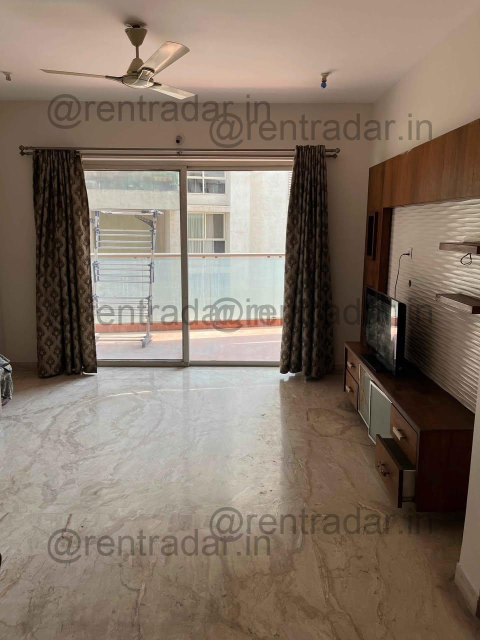 Room in 3bhk at Kharadi (marvel Citrine)