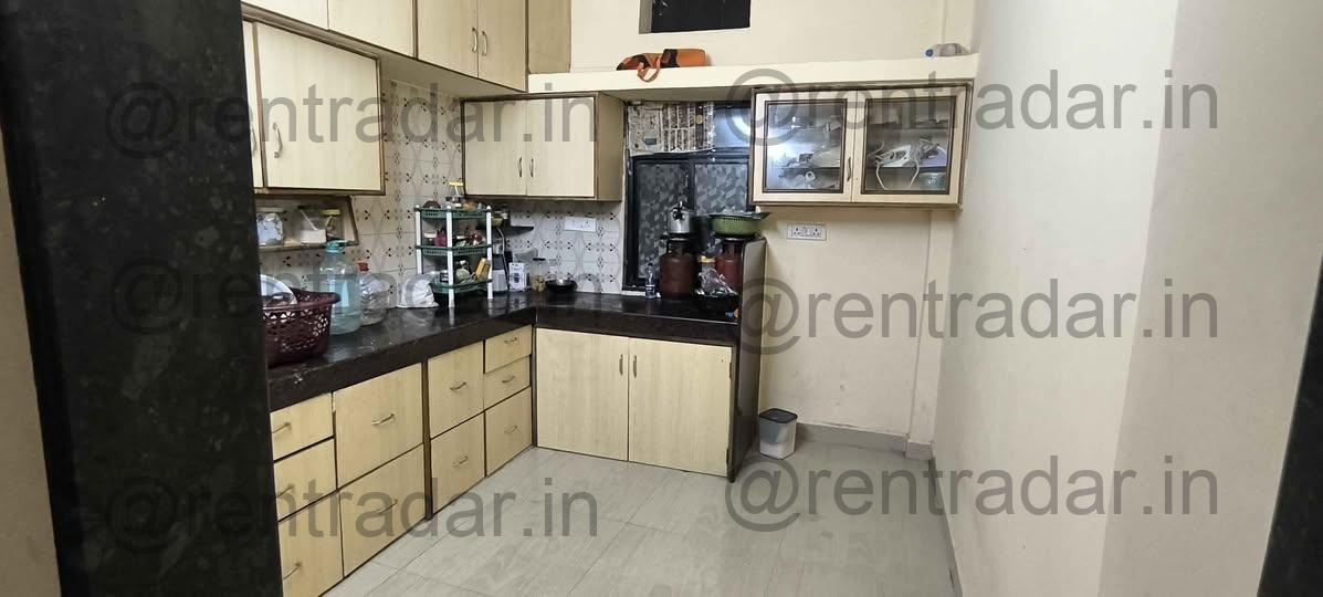 1 Bhk For Rent at Not Specified