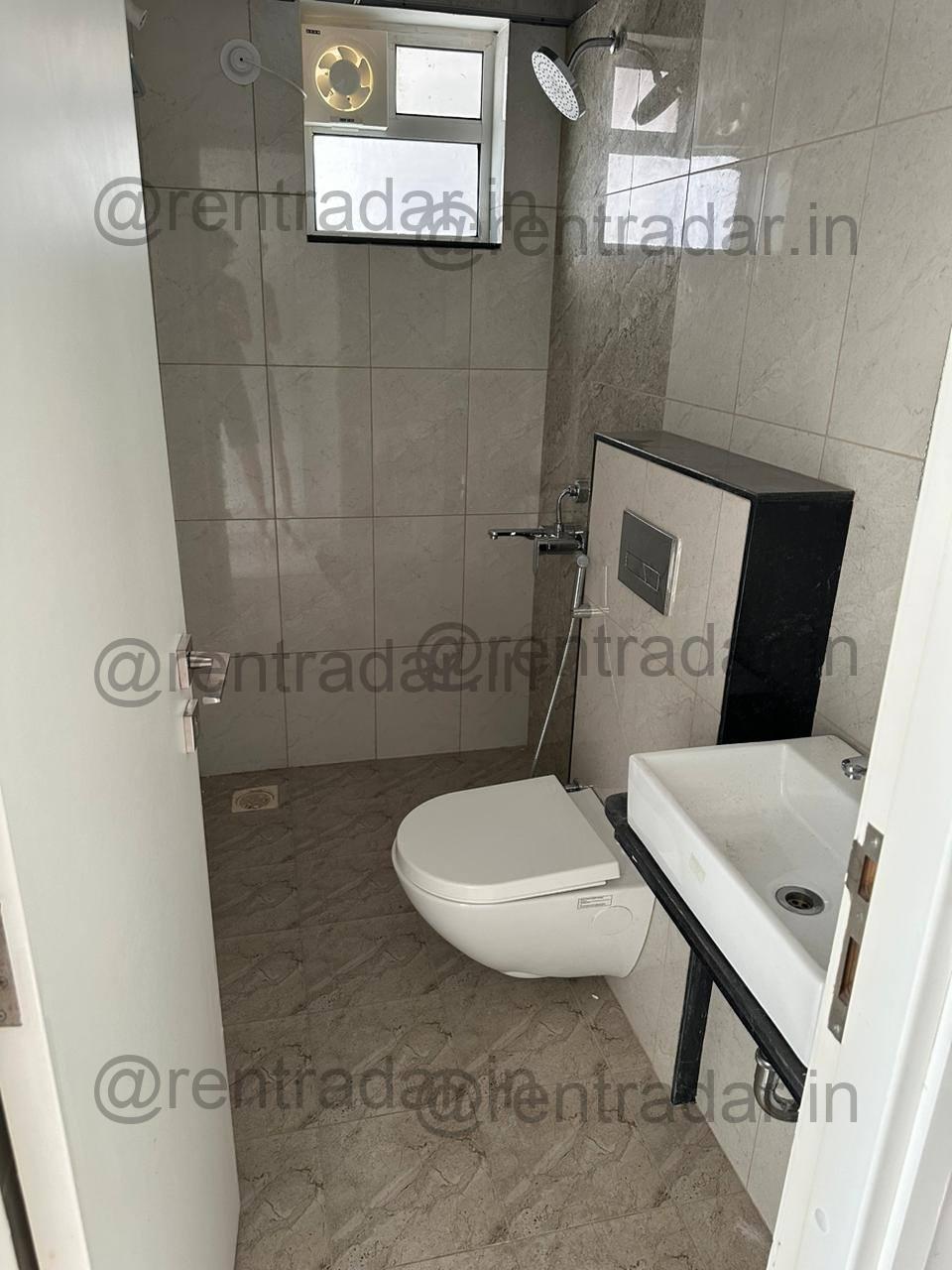 Room in 2 Bhk at Hinjewadi (godrej Hill Side 1)