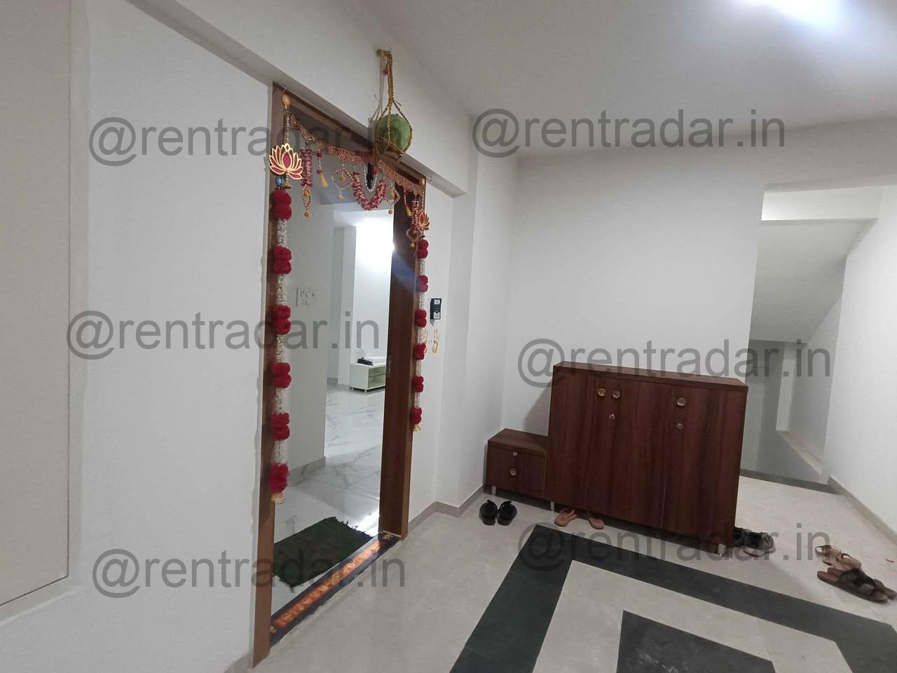 2bhk For Rent at Keshav Nagar