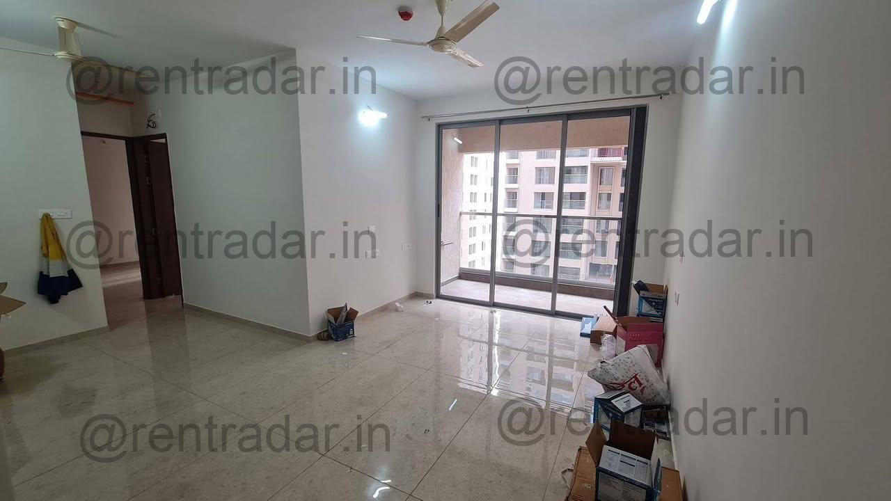 Room in 3bhk at Upper Kharadi