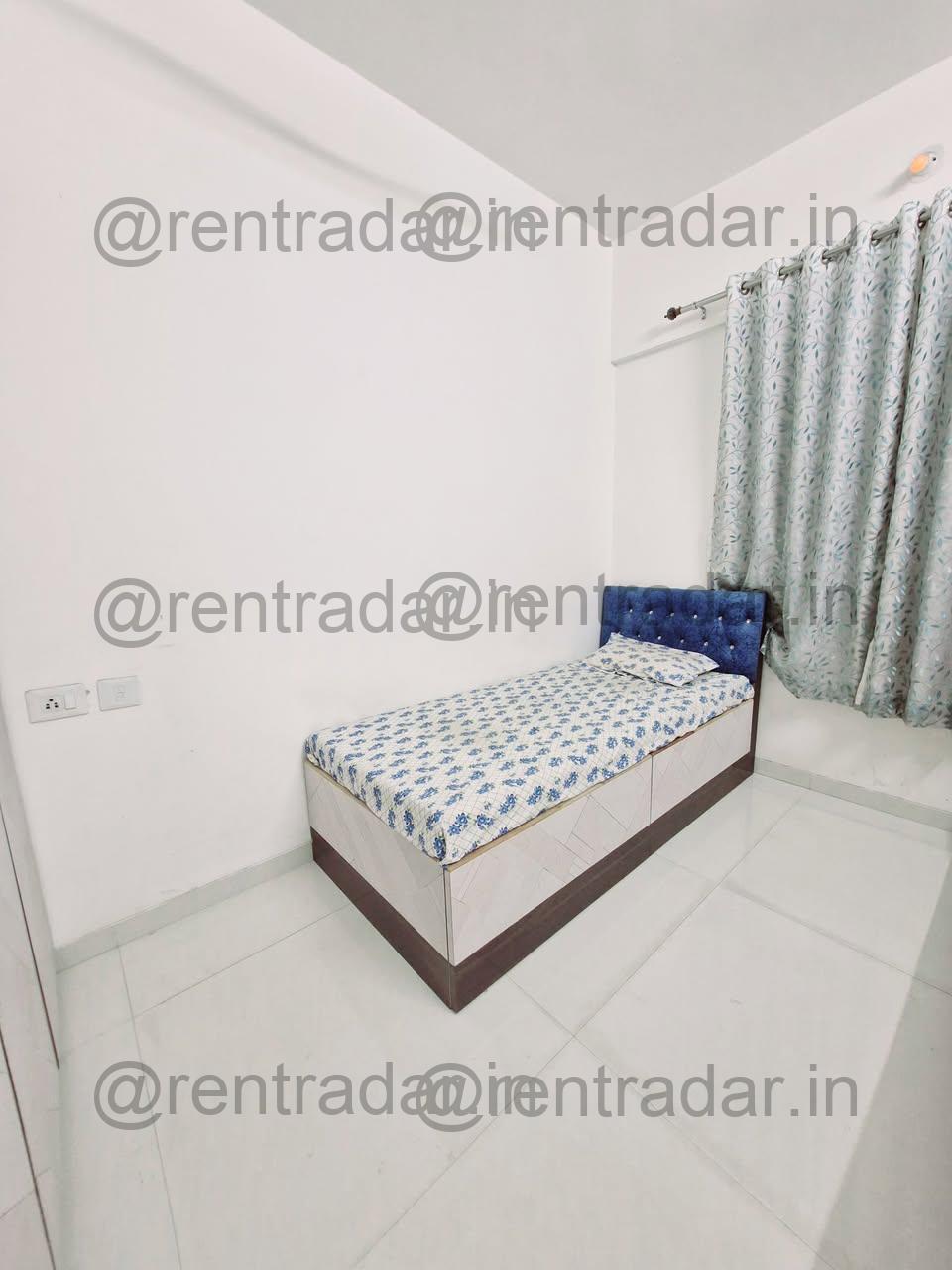 Room in 2bhk at Kharadi