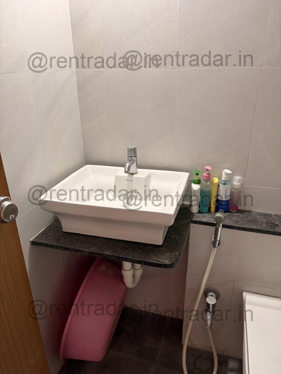 Room in 2bhk at Hinjewadi (saarrathi Saavvy Homes)