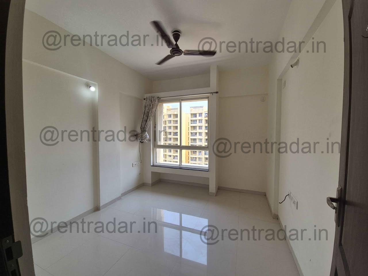 2bhk For Rent at Wagholi (f1(felicia), Nyati Elan)