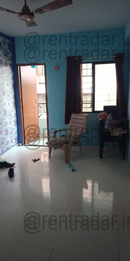 2 Bhk For Rent at Mundhwa (maruti Residency)