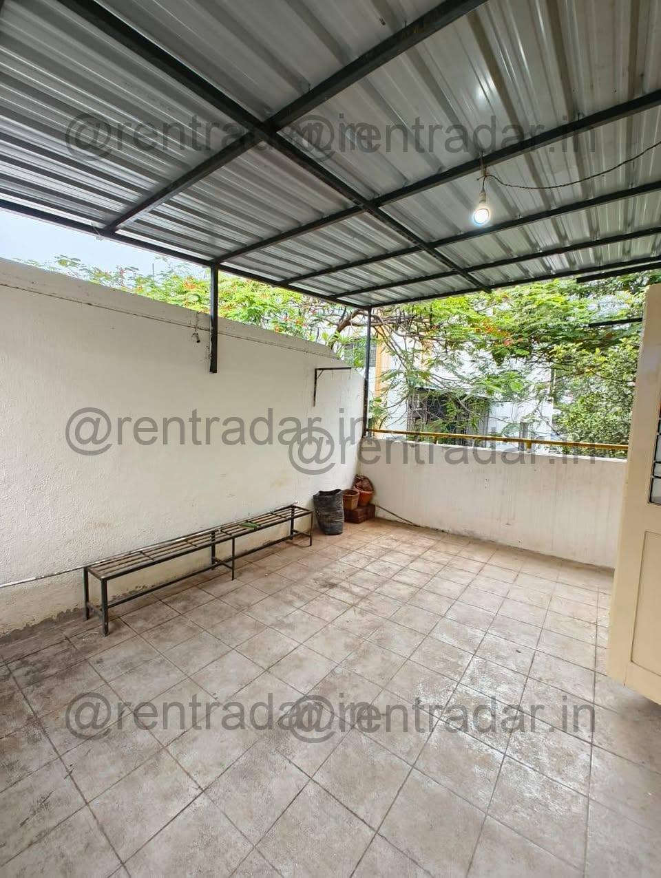 Room in 1bhk at Not Specified