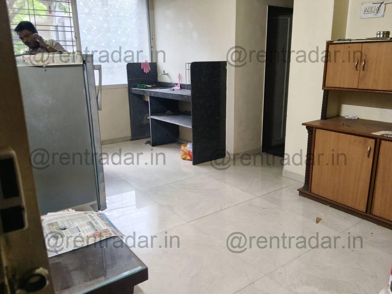 Room in 2 Bhk at Not Specified