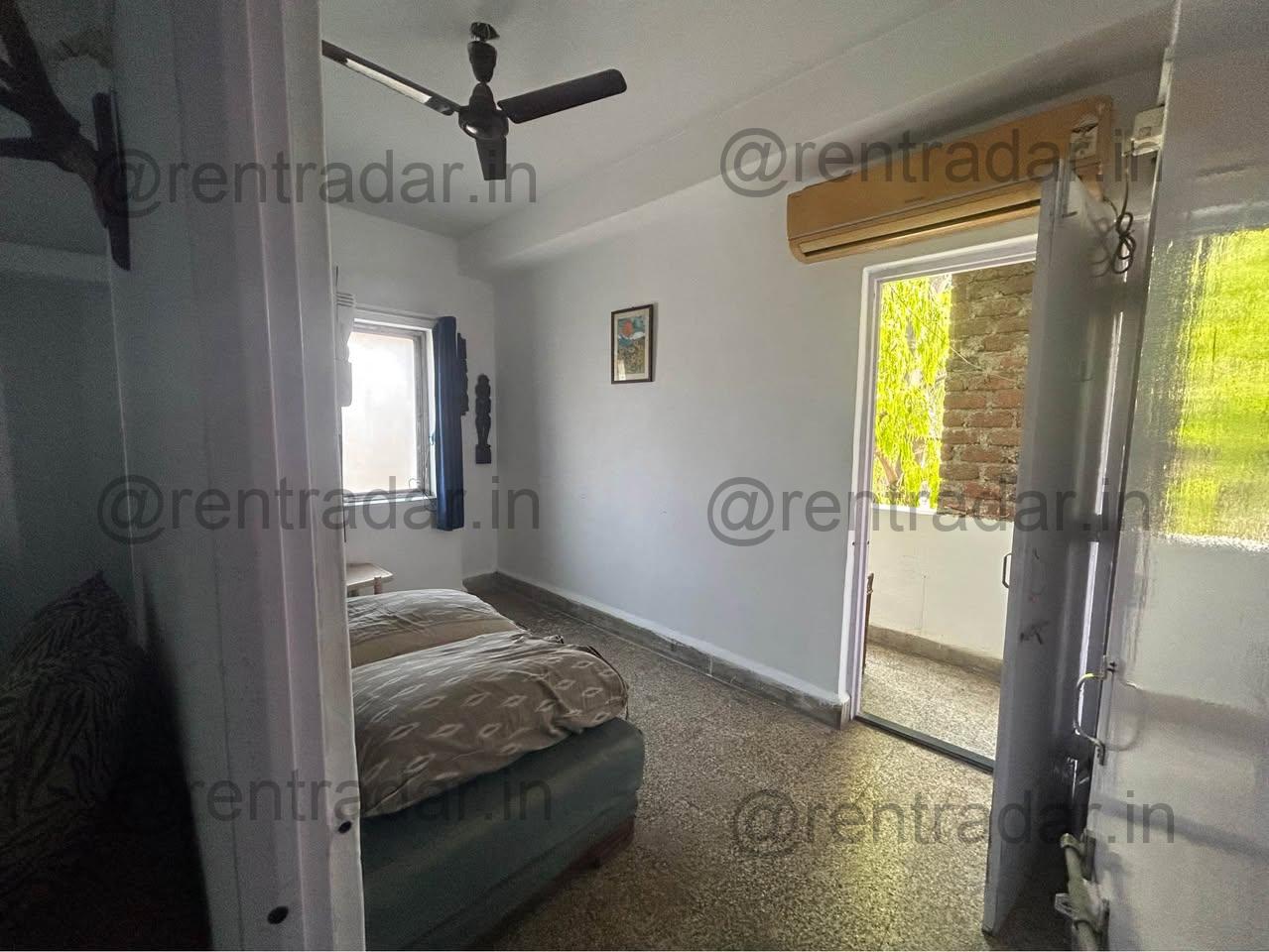 1bhk For Rent at Tingre Nagar
