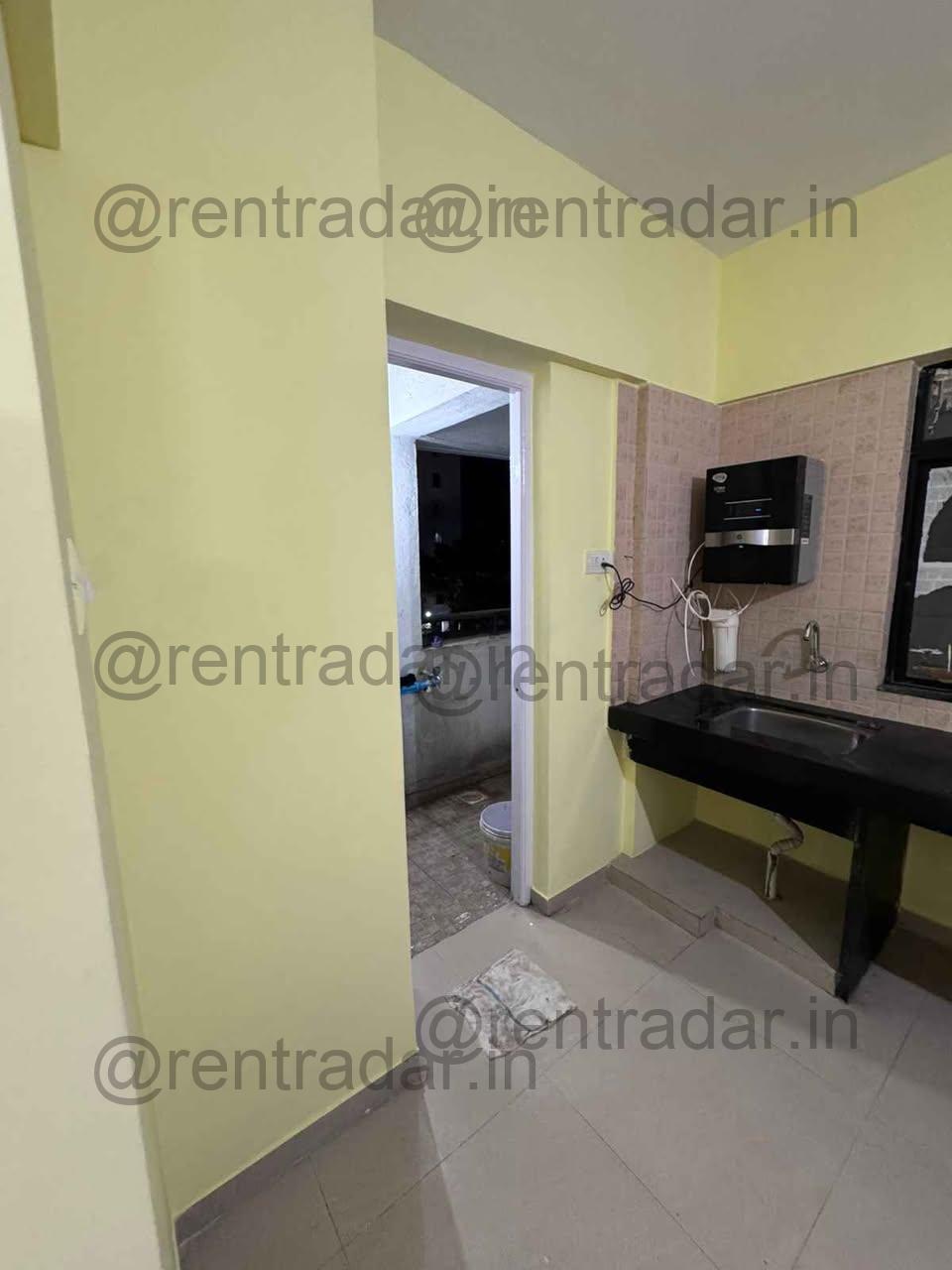 2 Bedroom For Rent at Not Specified (ivy Estate - Umang Primo)
