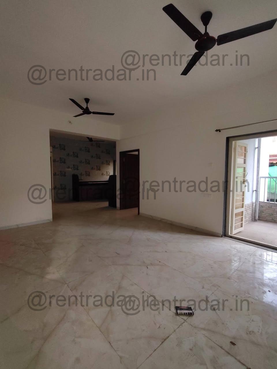2.5 Bhk For Rent at Mohan Nagar
