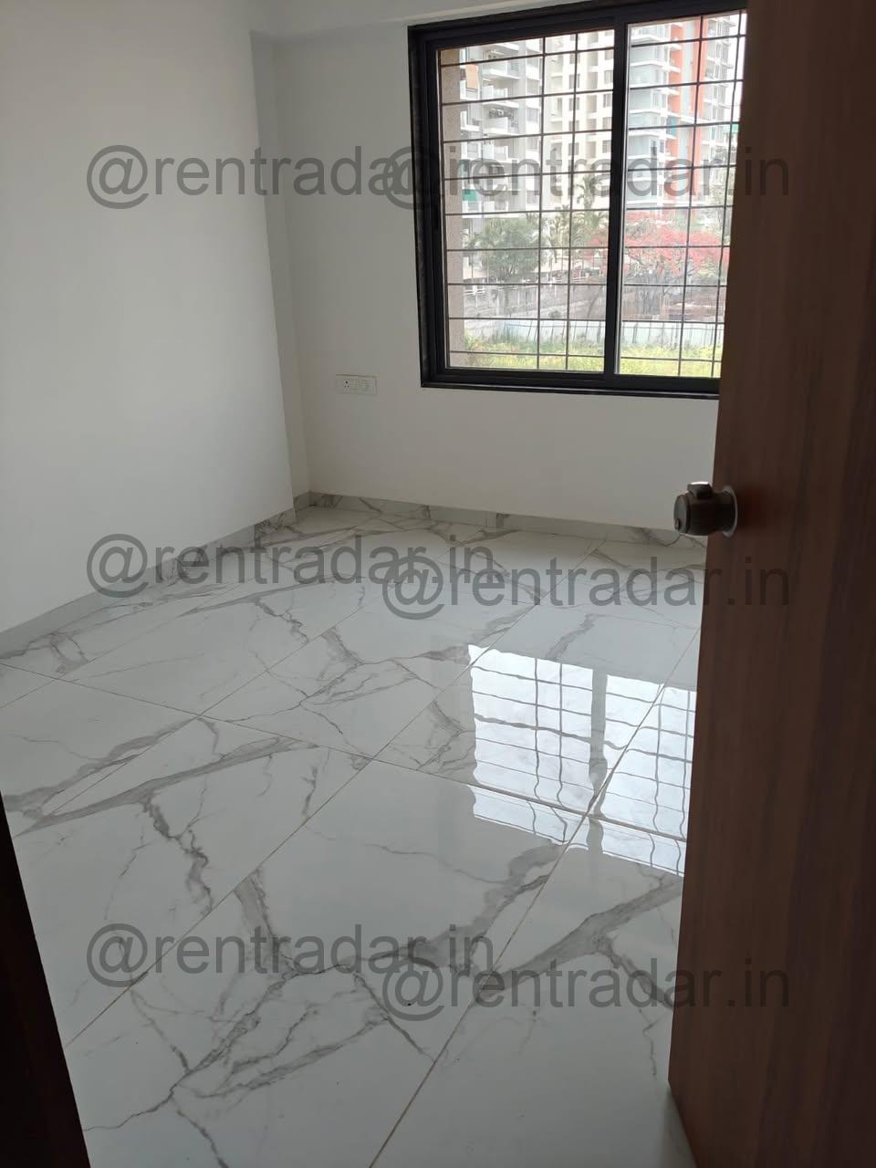 2 Bhk For Rent at Keshav Nagar Mundhwa
