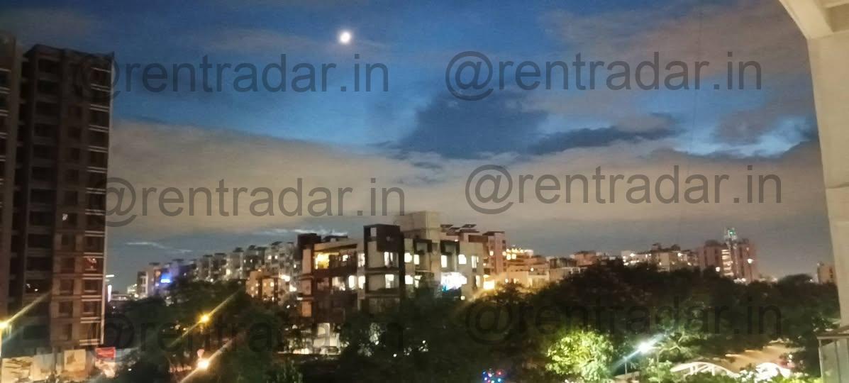 Room Available at Keshav Nagar (atlantica East)