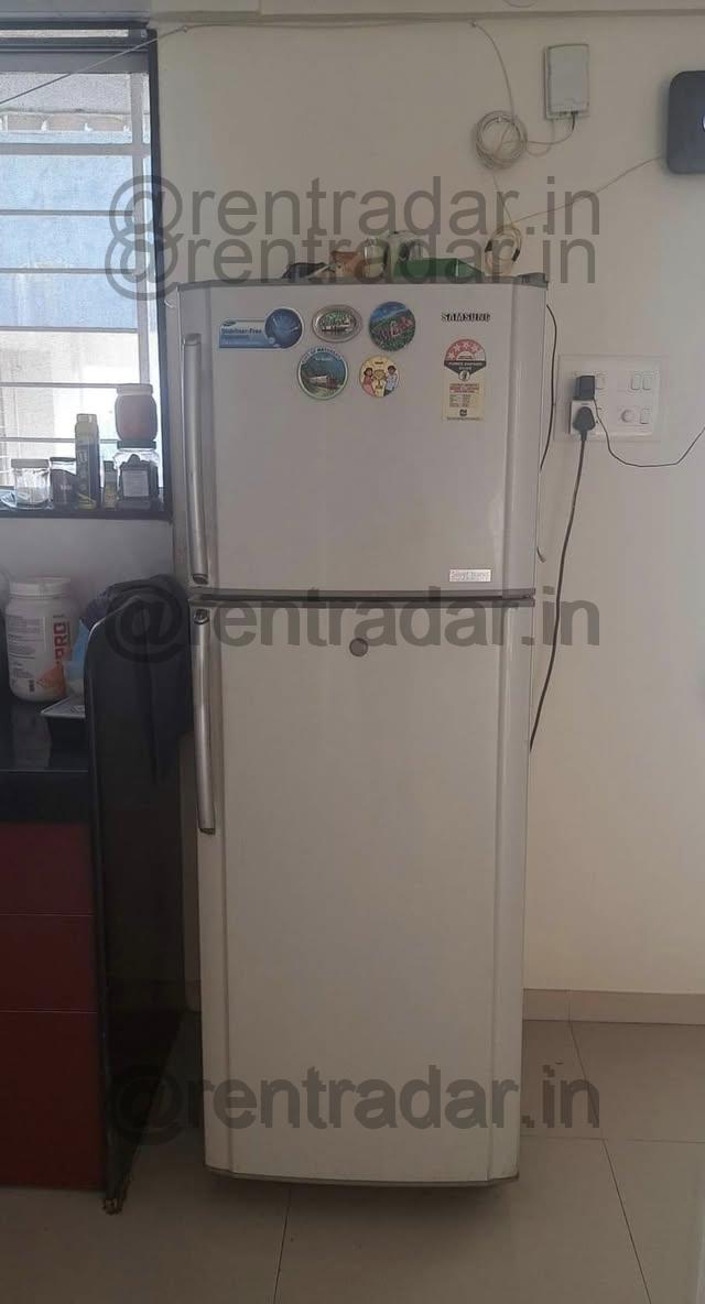 Room in 2bhk at Wadgaon Sheri