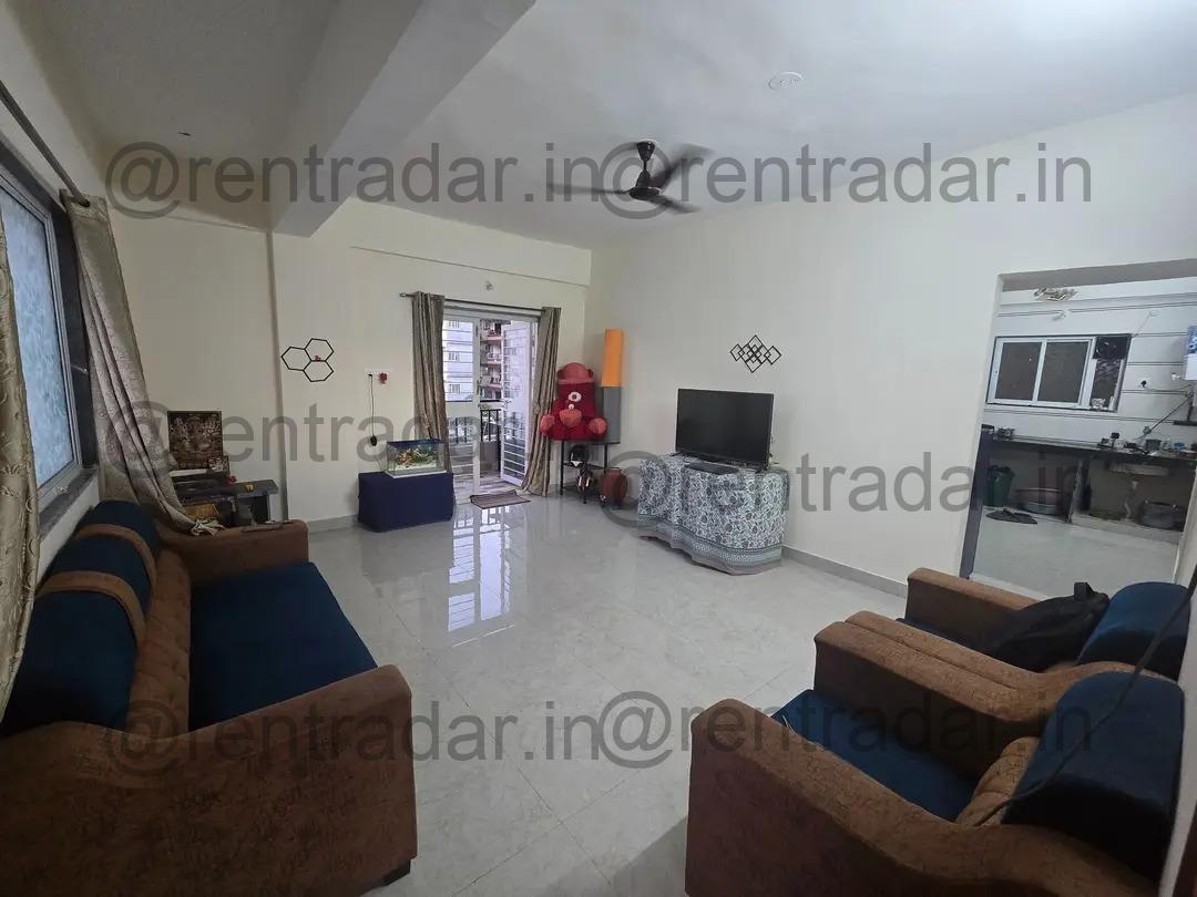 Room in 1 Bhk at Hinjewadi
