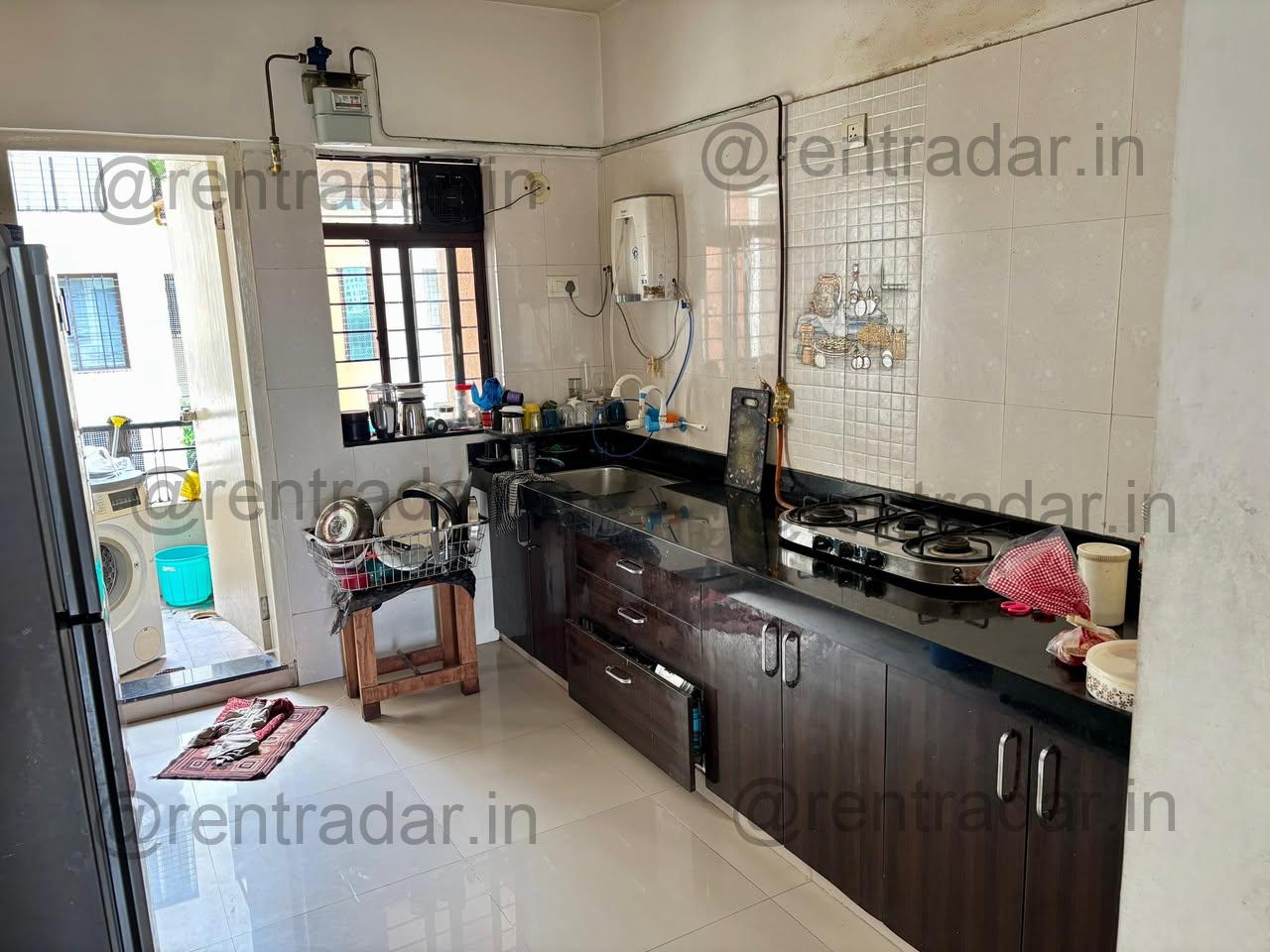 Room in 3bhk at Baner
