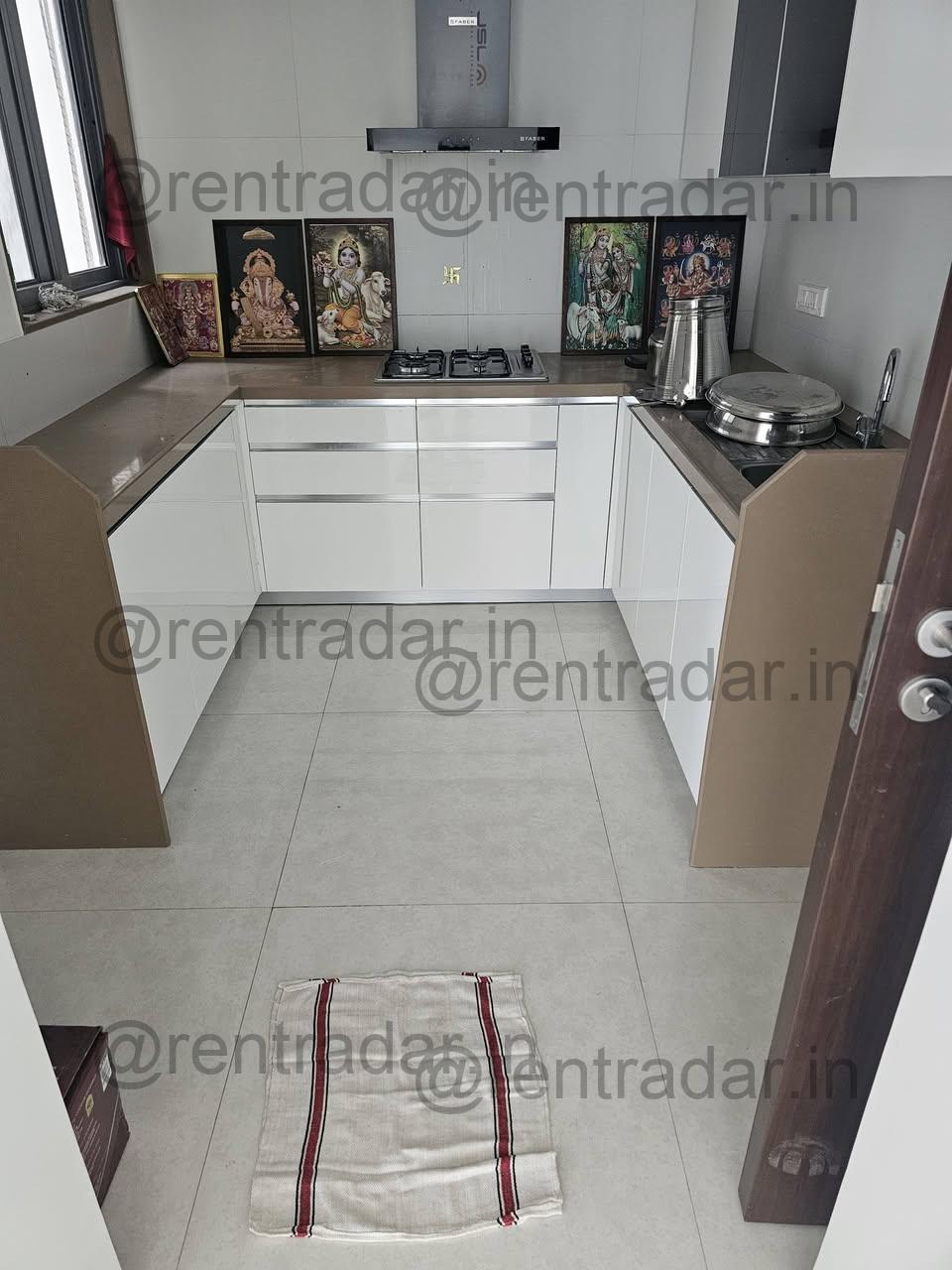 2.5bhk For Rent at Not Specified