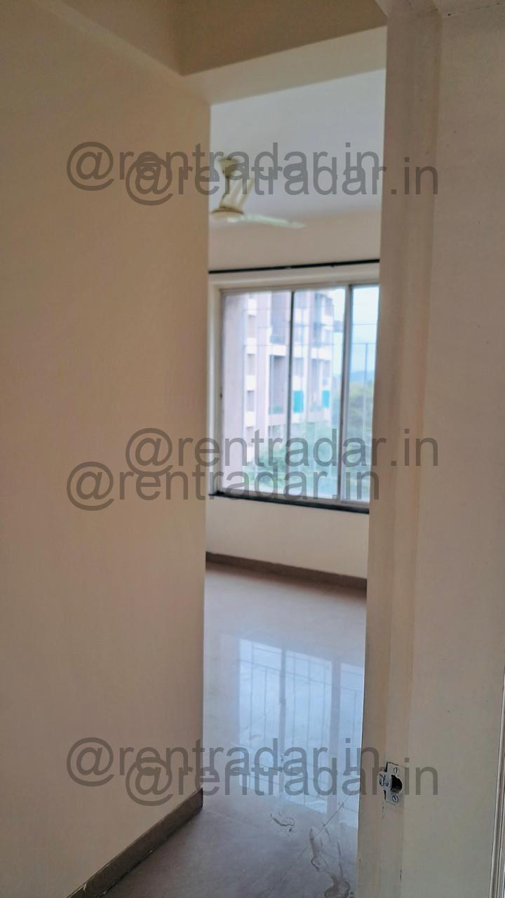 3bhk For Rent at Hinjewadi (aircastle)
