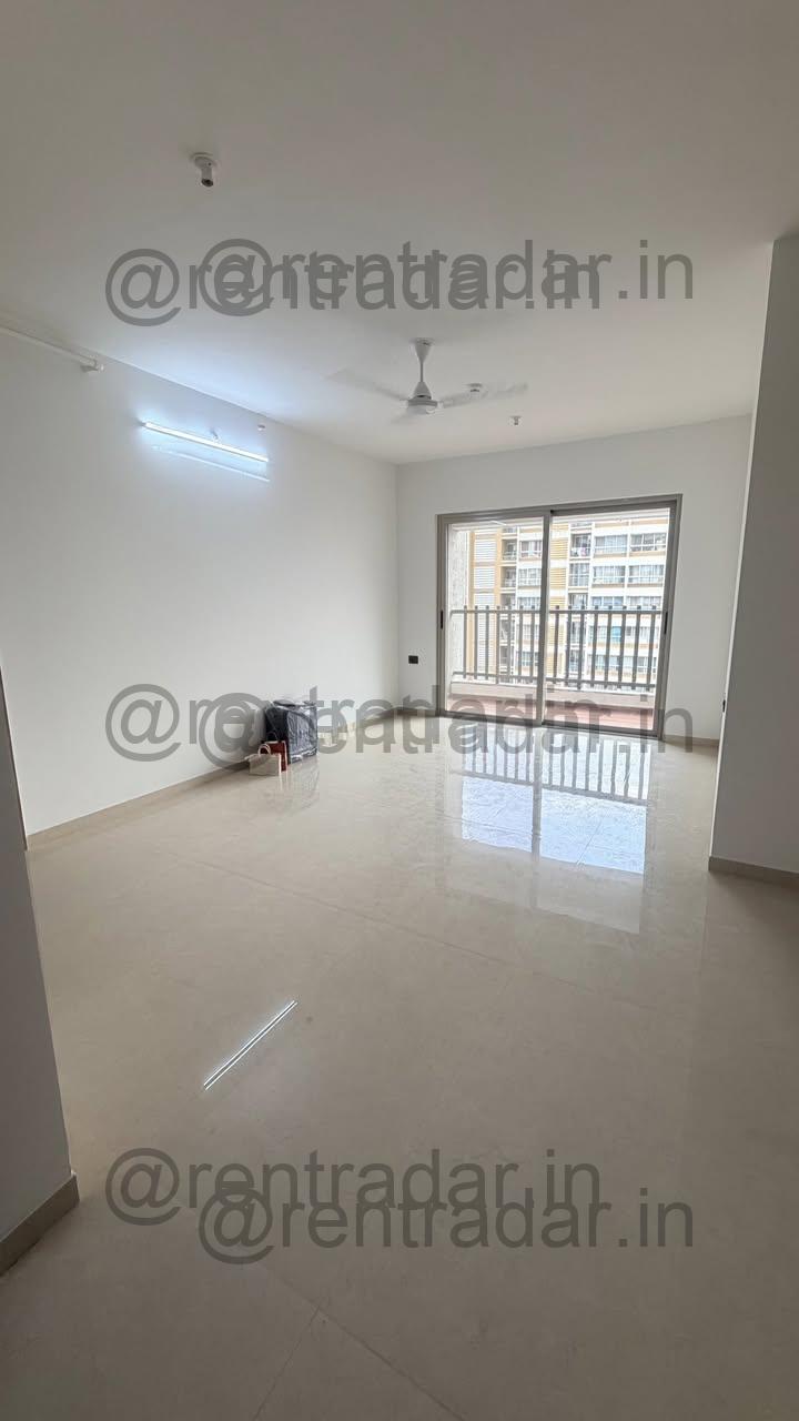 3bhk For Rent at Keshav Nagar