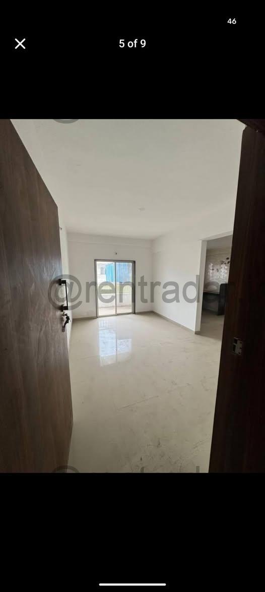 2bhk For Rent at Keshav Nagar Manjari