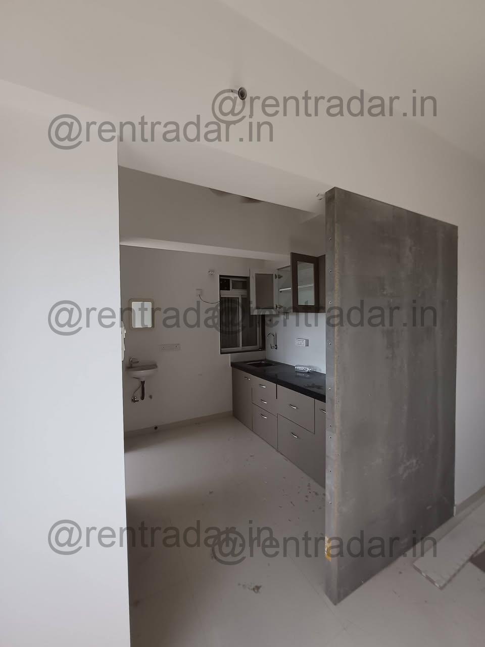 Room in 1 Bhk at Kalina