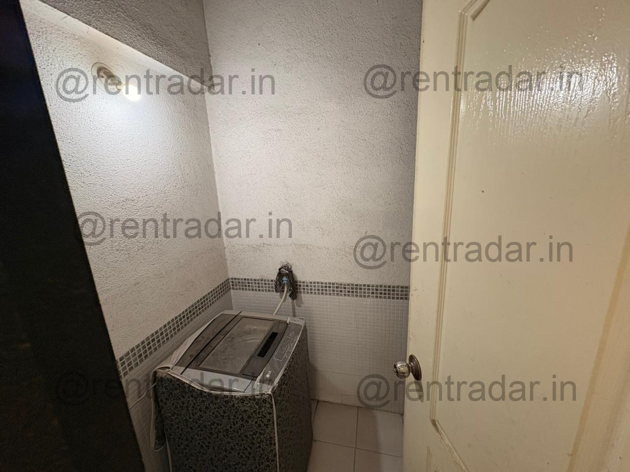 Room in 3BHK for Rent at Bavdhan