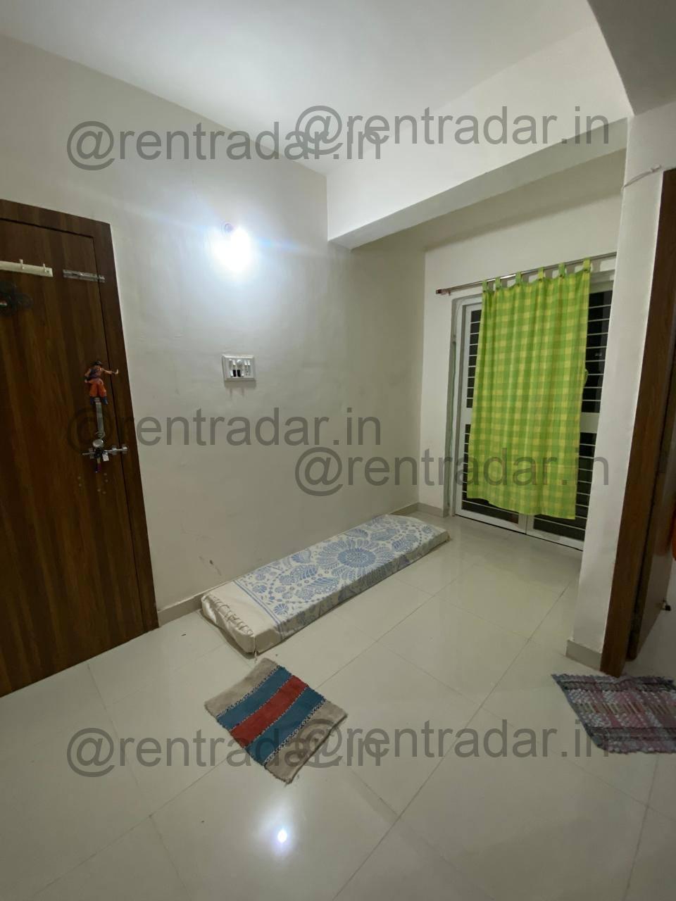 Room in 2 Bhk at Hinjewadi (sukhsagar Building)