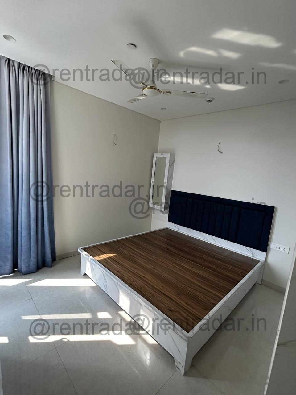 2 Bhk For Rent at Hinjewadi (eon Homes)