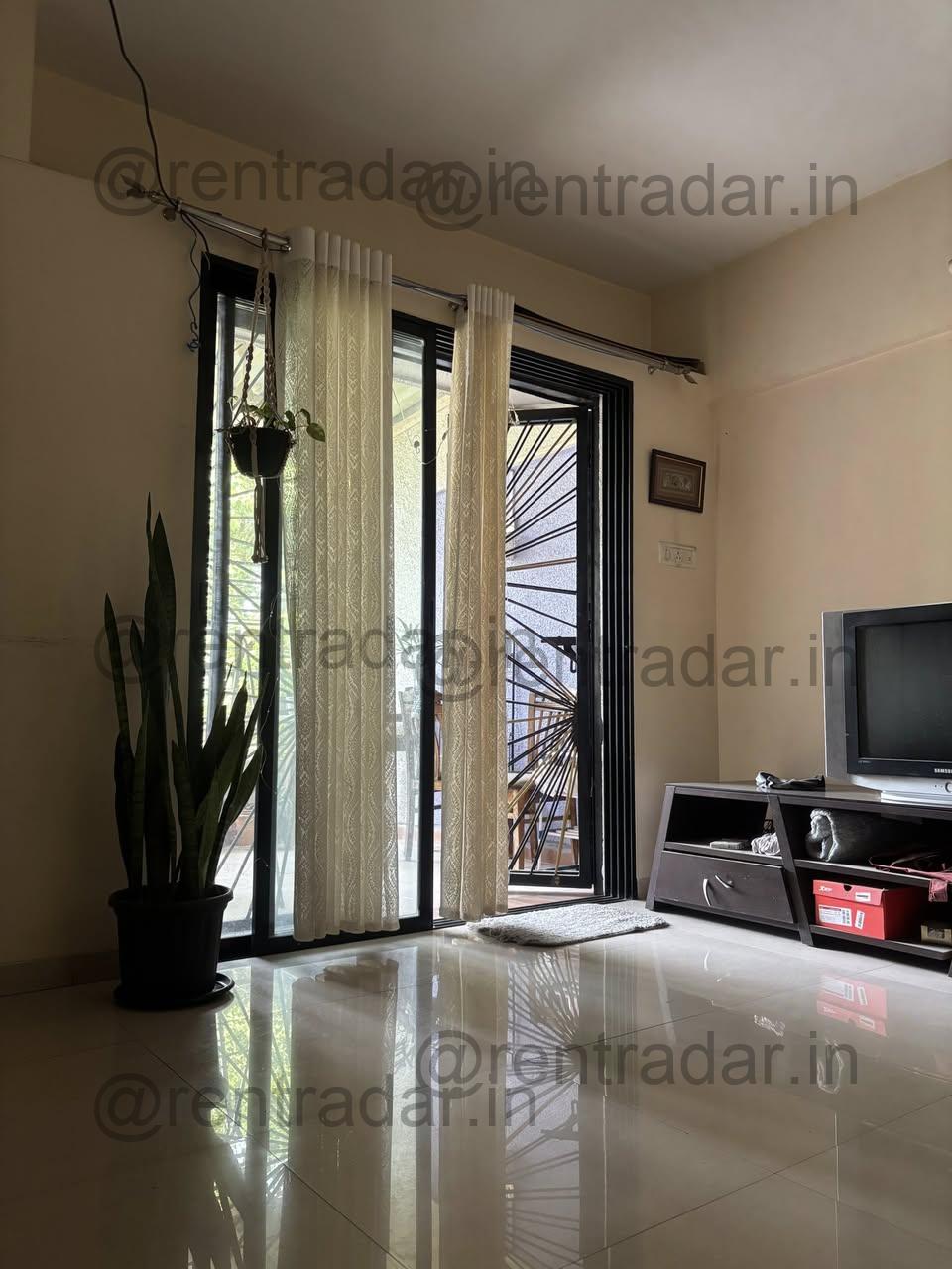 Room in 3bhk at Aundh (sanjog Apartments)