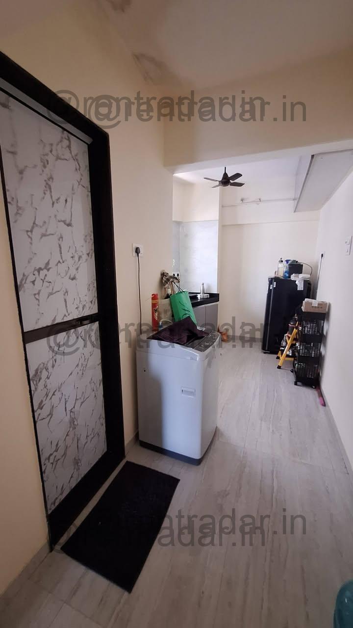 Room in 2bhk at Kalina