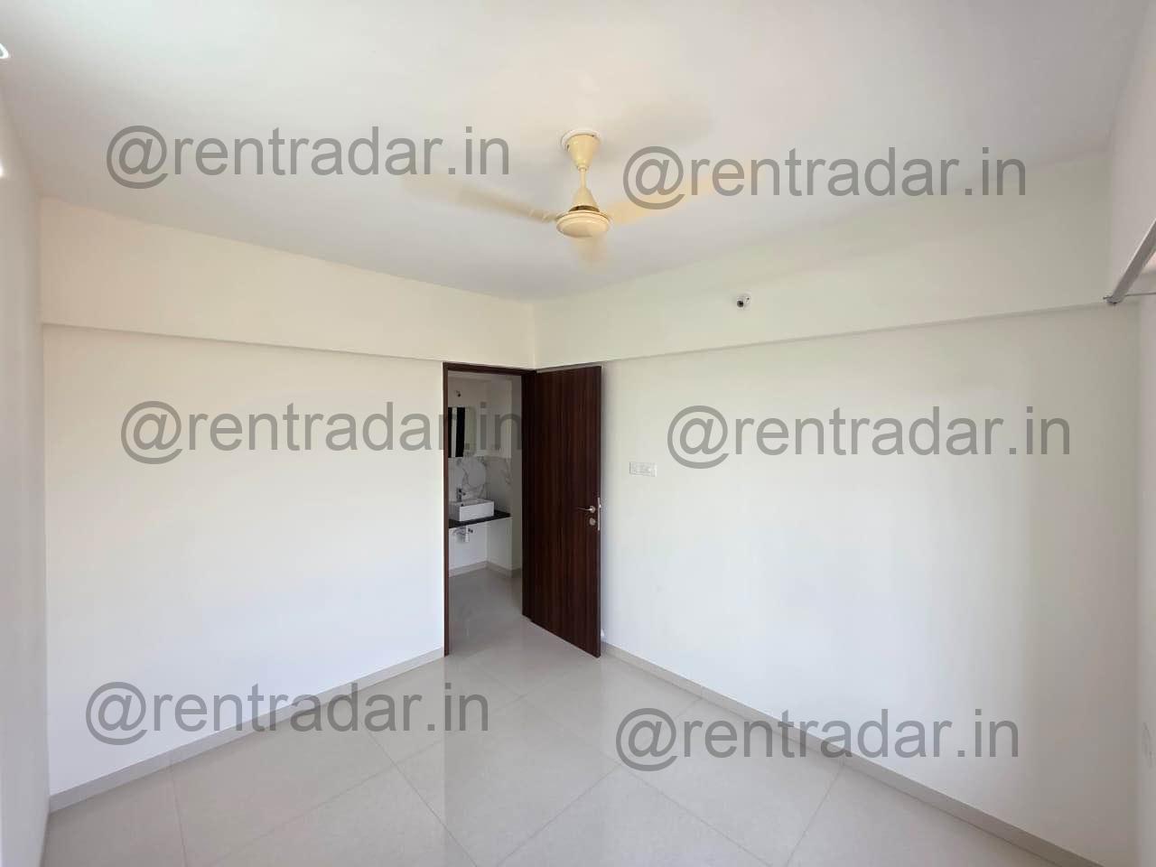 Private Room For Rent at Nivasa Elevia