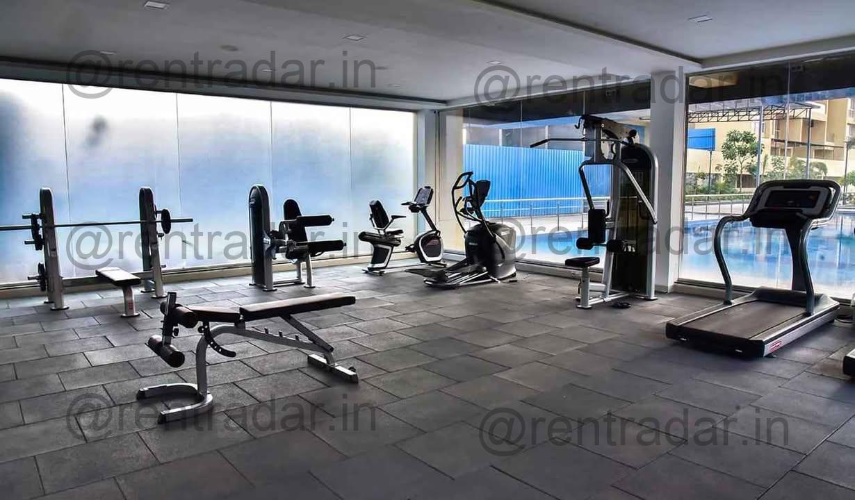 Room Available at Ganga Platino (ganga Platino)