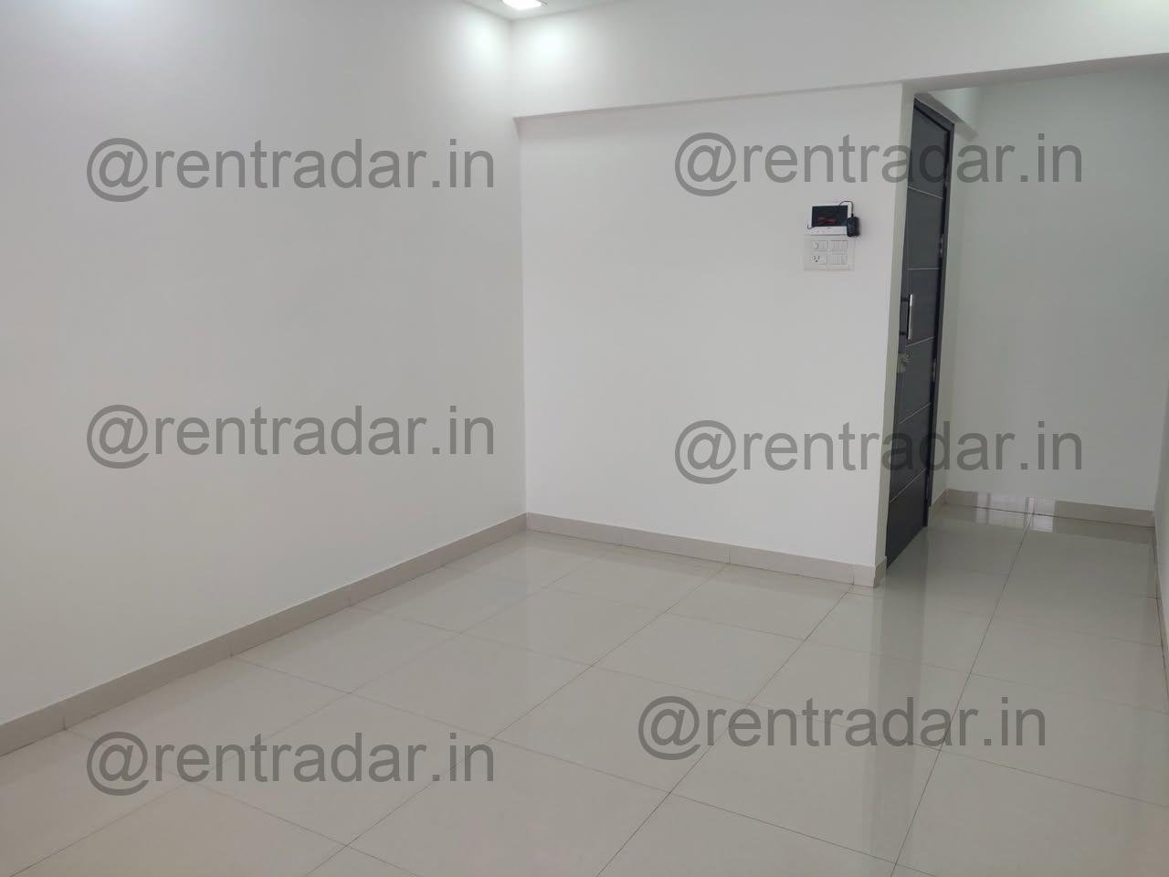 Room in 2bhk at Hinjawadi Phase 1 (hazel View Housing Society)