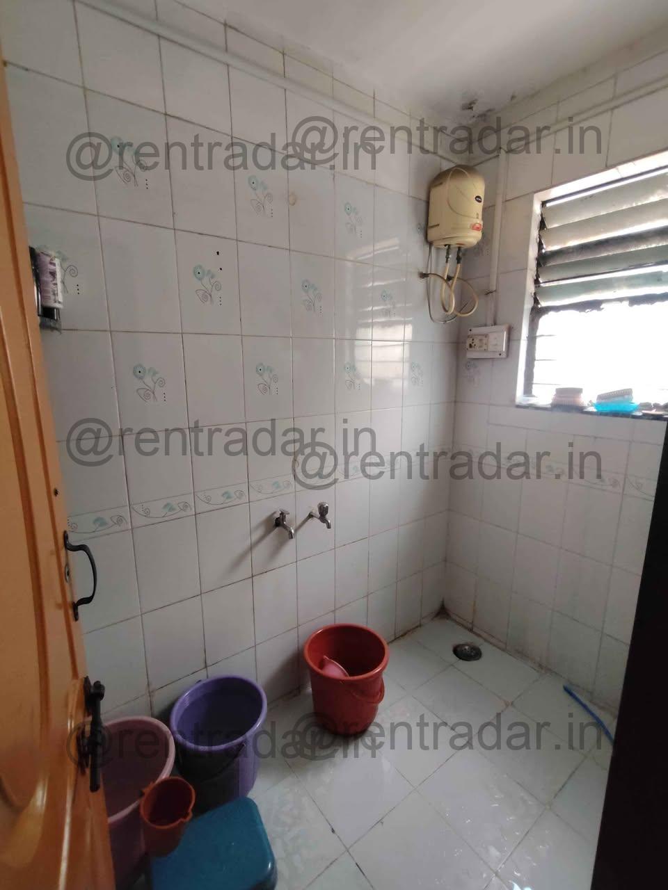 Room in 2 Bhk at Chinchwad