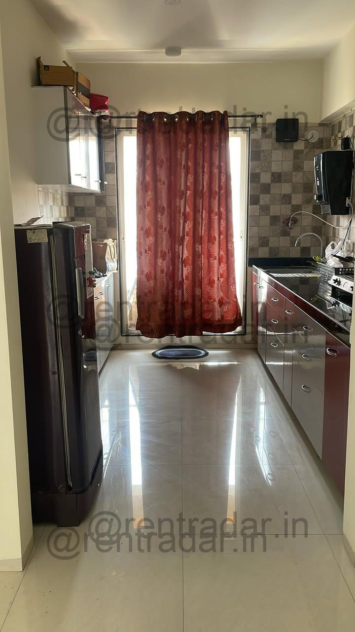 Room Available at Baner
