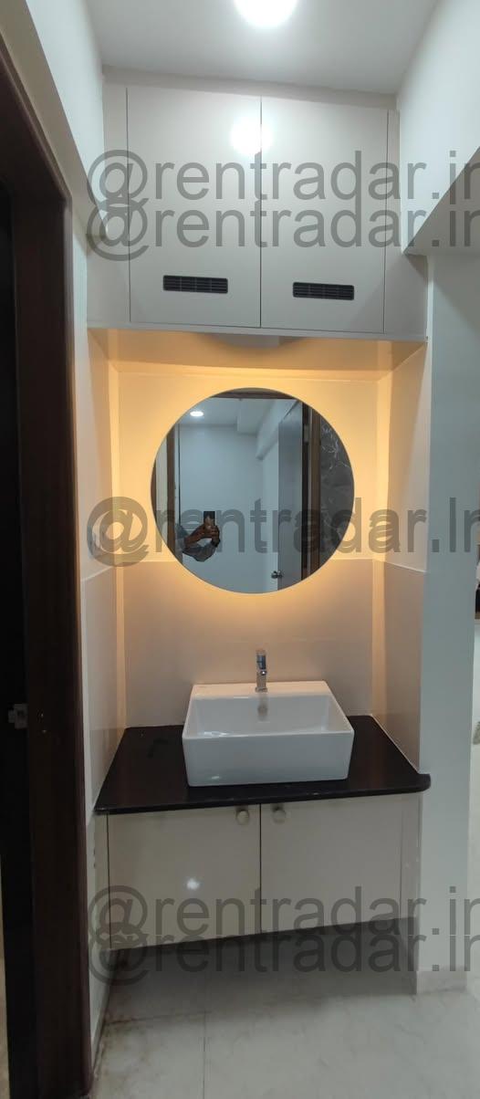 3 Bhk For Rent at Kharadi (majestique Towers)
