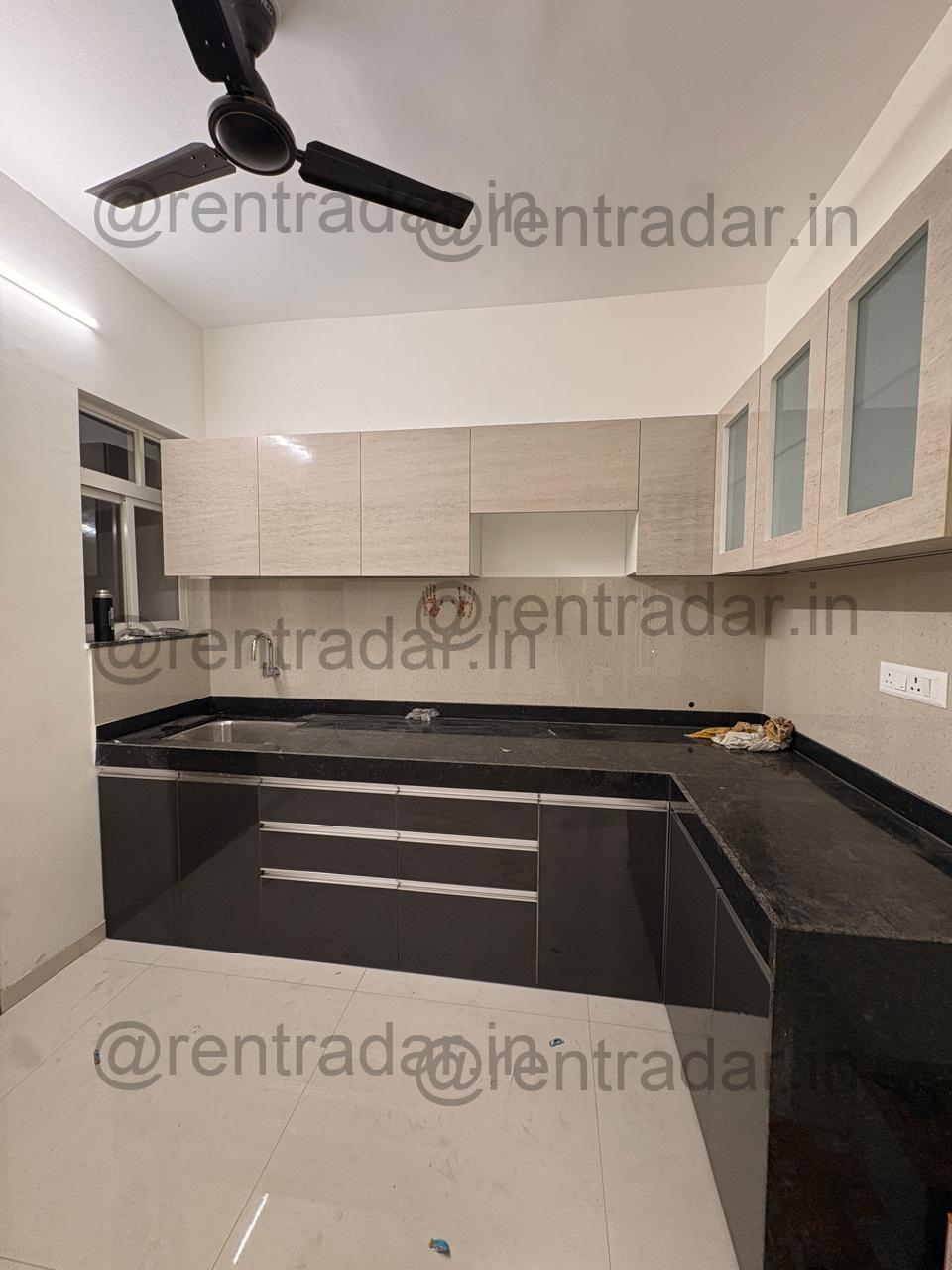 3 Bhk For Rent at Keshav Nagar (nivasa Elevia)