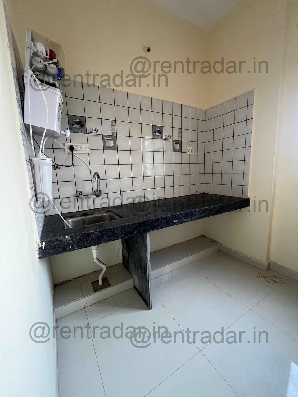 1bhk For Rent at Not Specified
