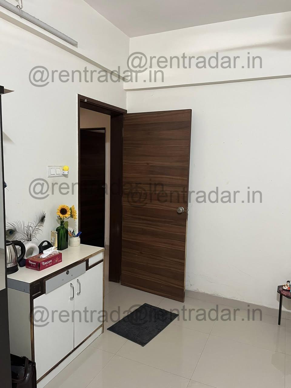 Room in 3 Bhk at Sus, Pashan Road Near Sus Hospital