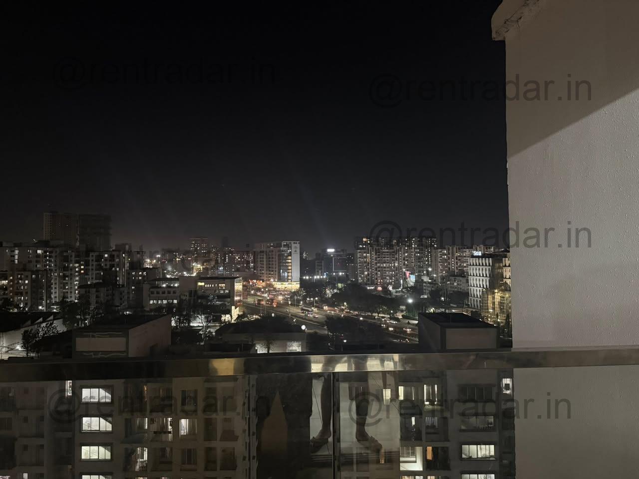 Room in 3 Bhk at Wakad (yashwin Encore)